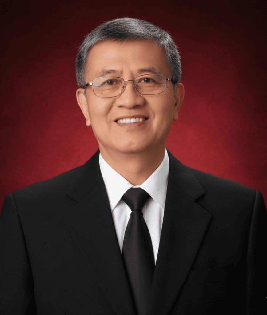 Rektor