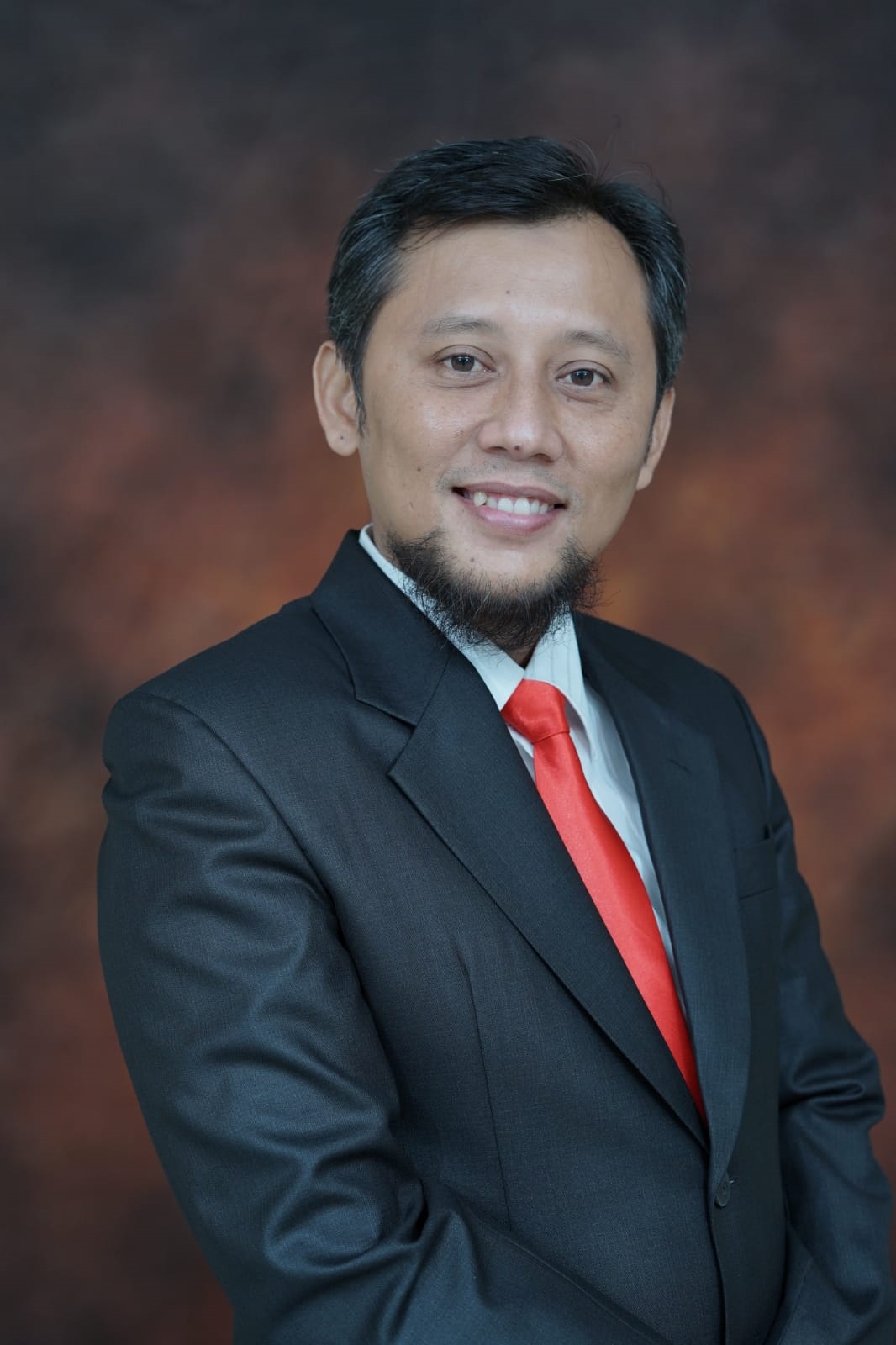 Wakil Rektor I