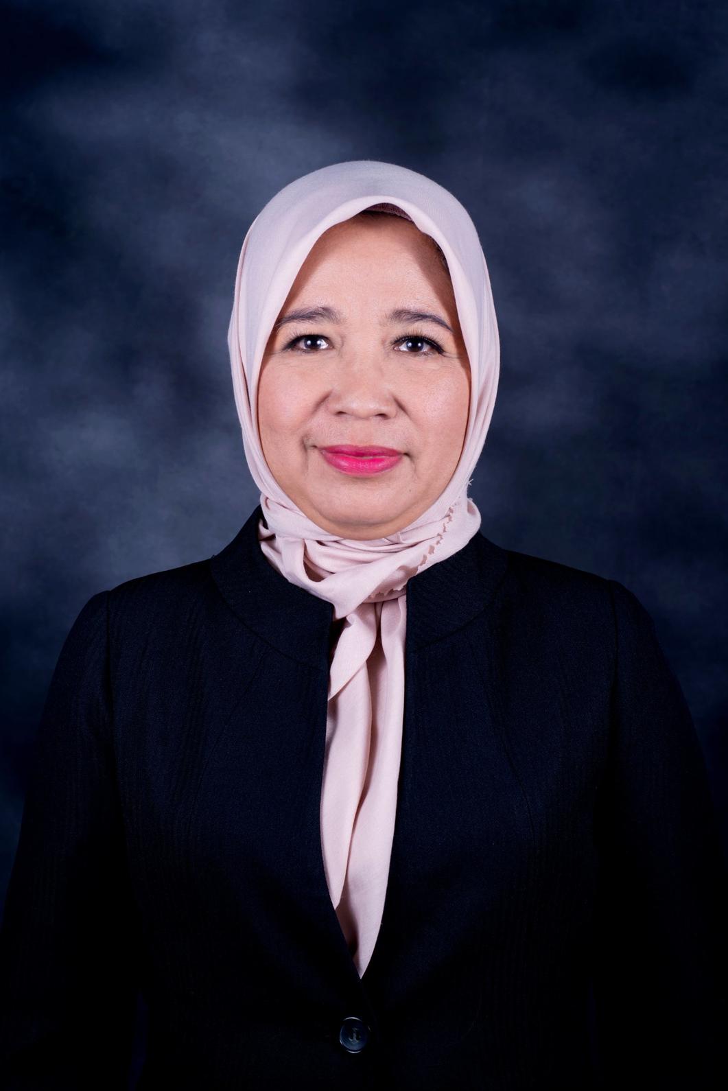 Wakil Rektor II