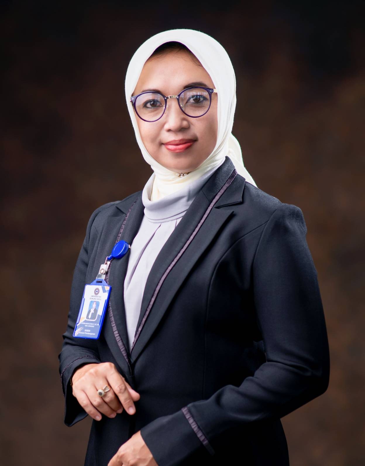 Wakil Rektor III