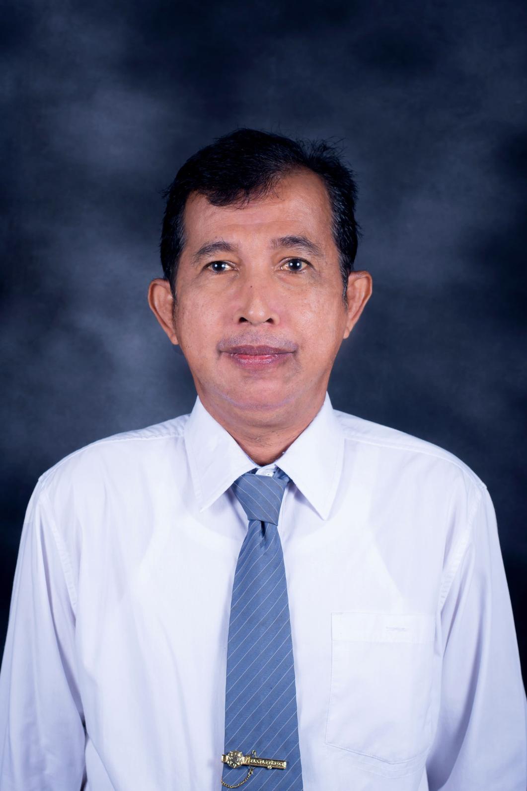 Dekan Fakultas Teknik