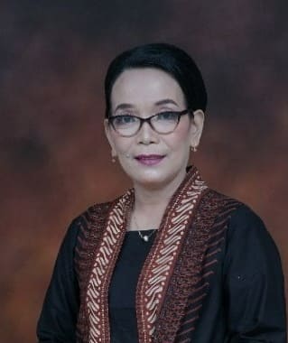 Dekan Fakultas Ilmu Sosial & Politik