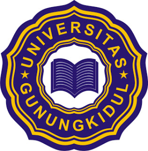 Logo UGK