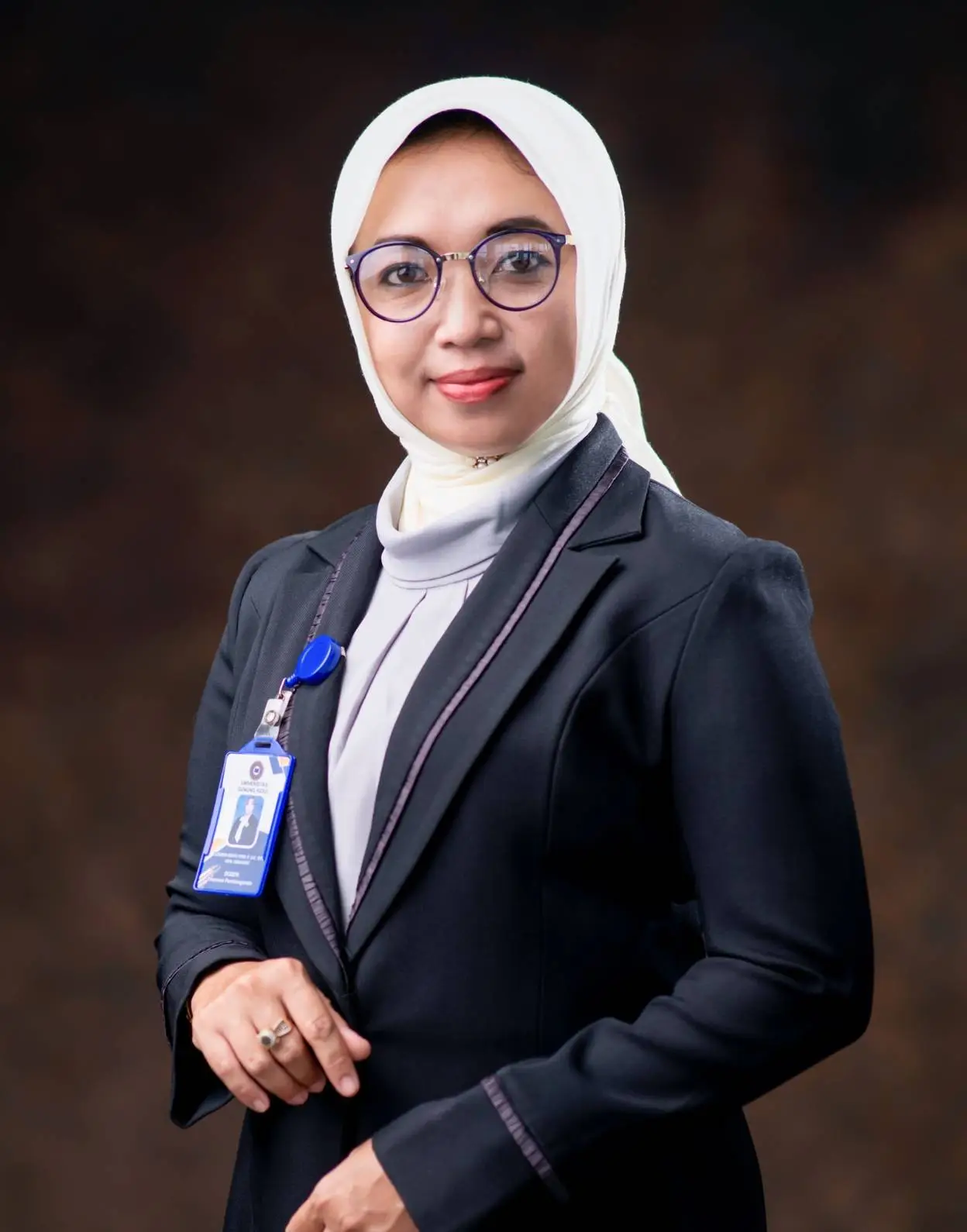 Wakil Rektor III